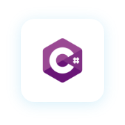 C#