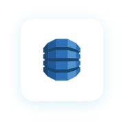 DynamoDB