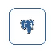 PostgreSQL