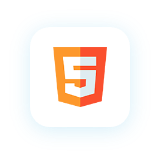 HTML5